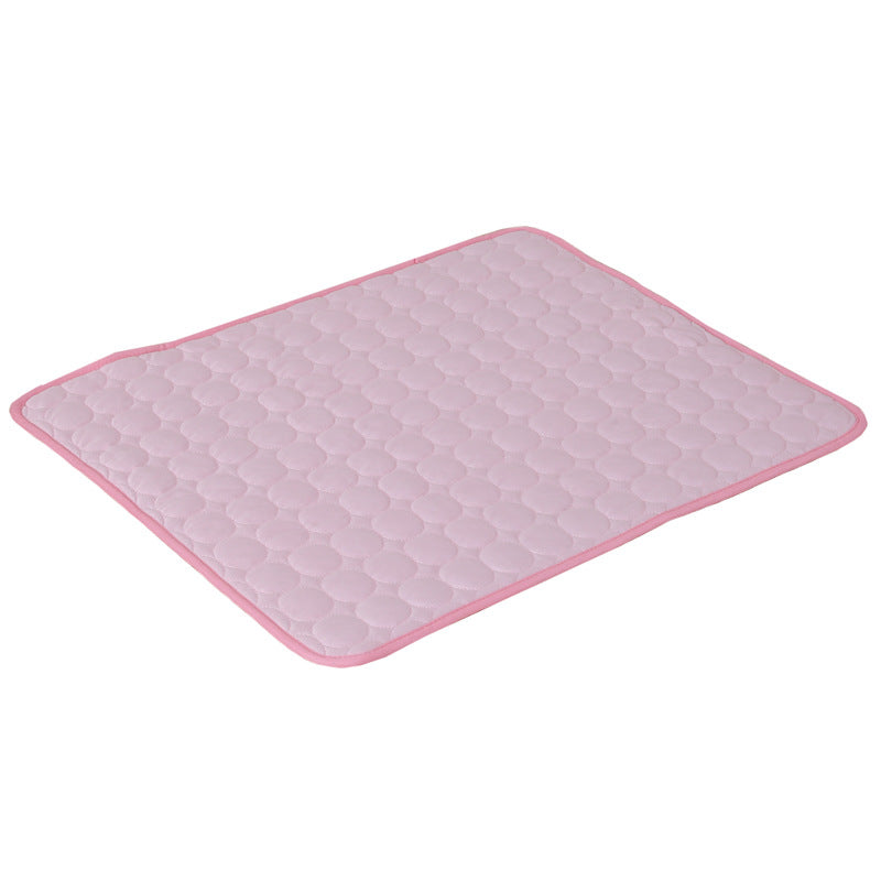 Cooling Comfort Pet Mat