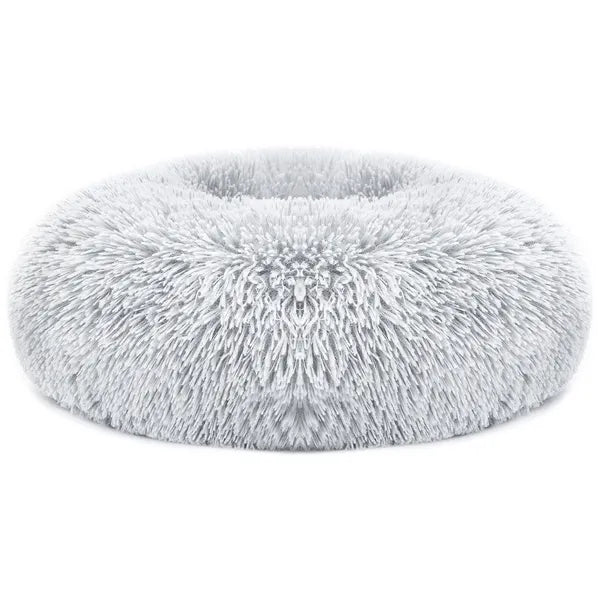 Calming Comfort Pet Bed