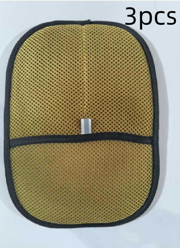 Deshedding Grooming Gloves