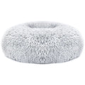 Calming Comfort Pet Bed
