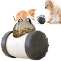 Interactive Treat Dispensing Toy