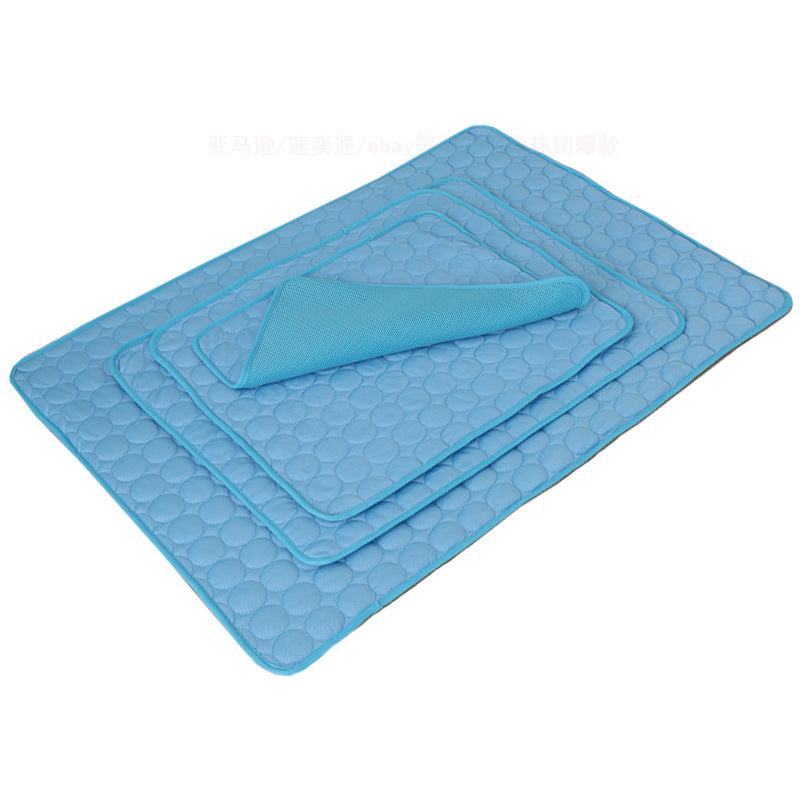 Cooling Comfort Pet Mat