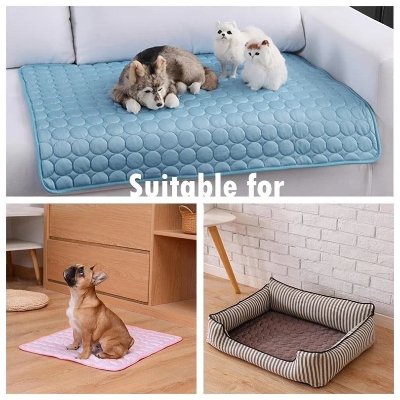Cooling Comfort Pet Mat
