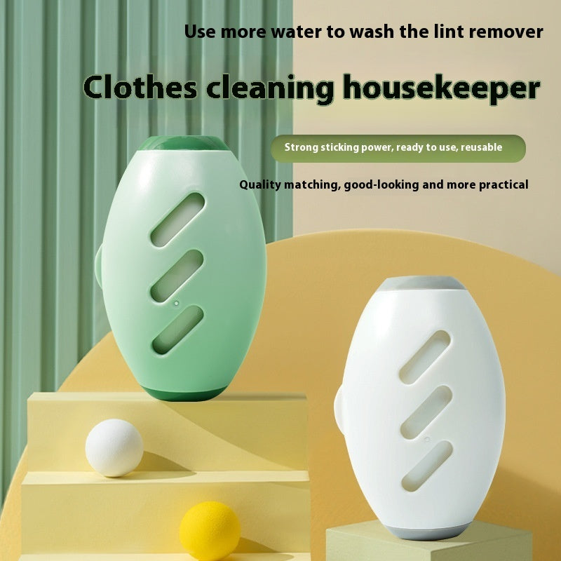 Reusable Pet Hair Remover Roller