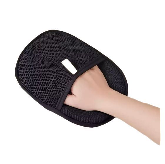 Deshedding Grooming Gloves