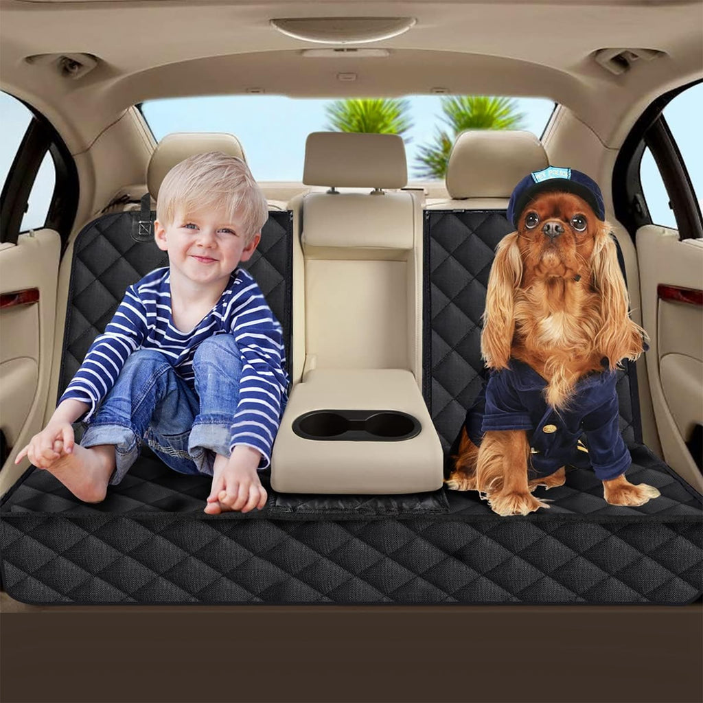 Waterproof Car Seat Cover