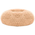 Calming Comfort Pet Bed