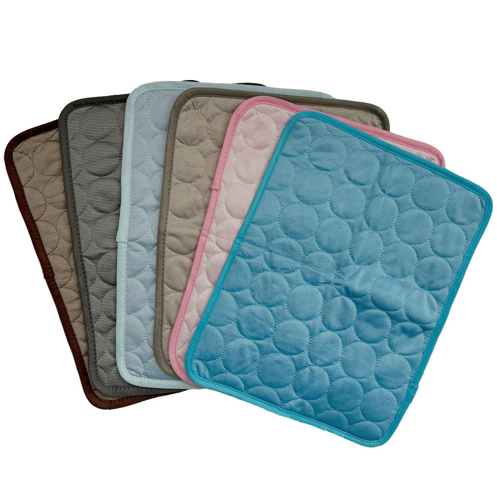 Cooling Comfort Pet Mat