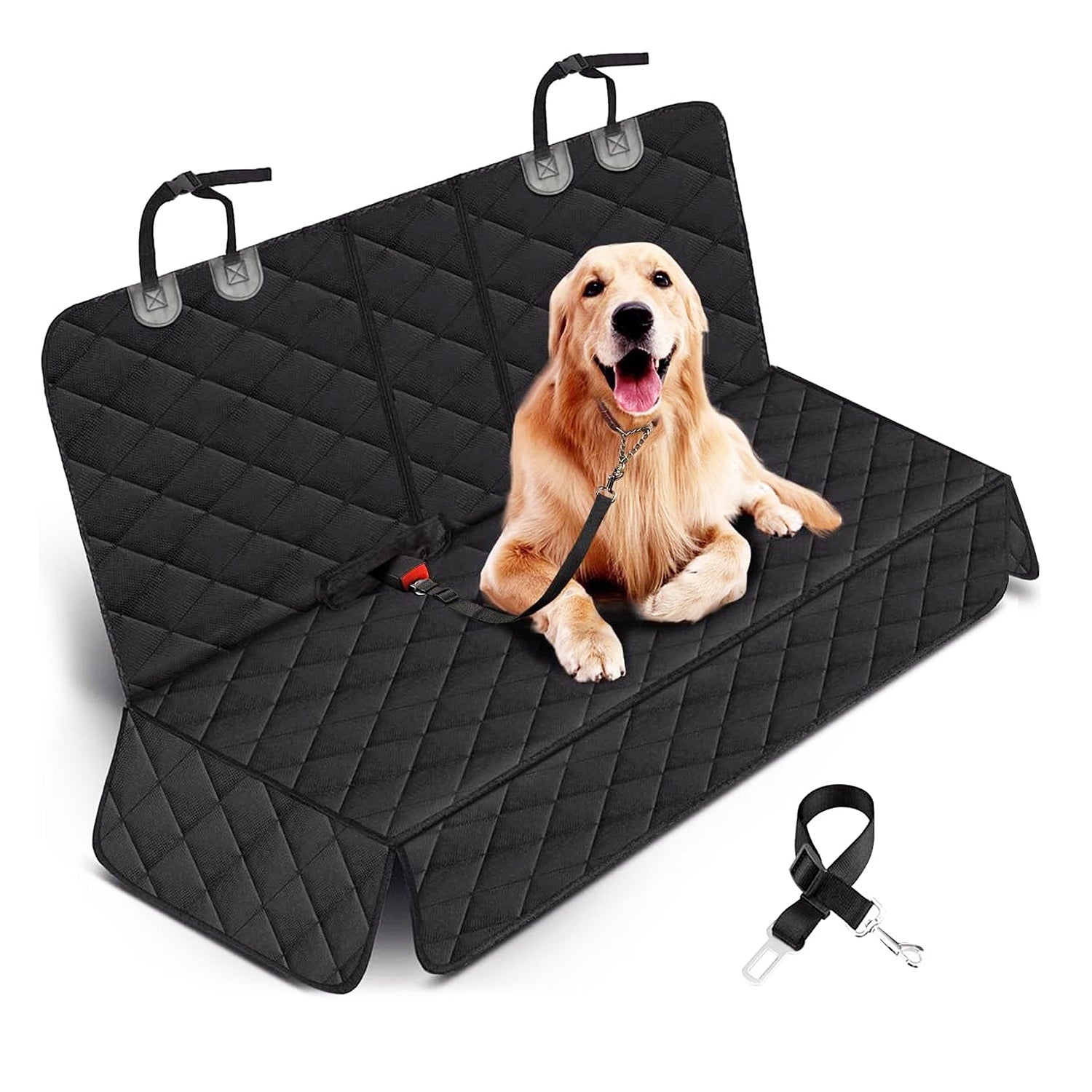 Waterproof Car Seat Cover